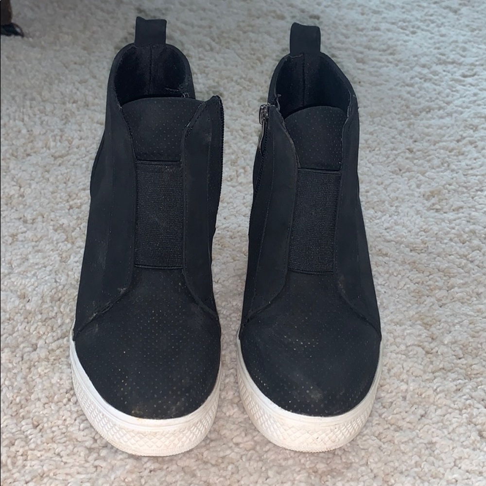 Cocc shoes